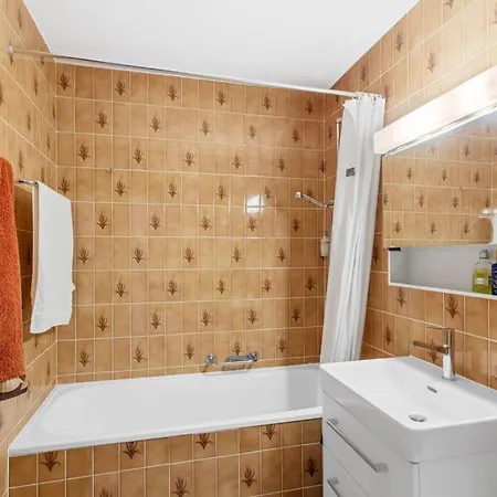 Apartment Champbois 04